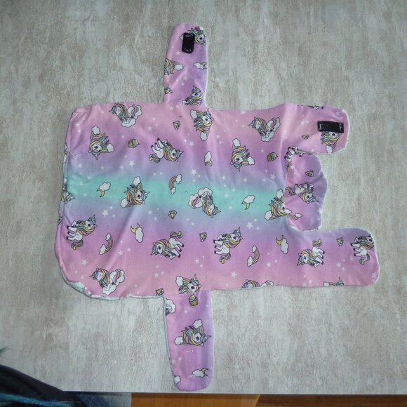 Other - Handmade reversible garment for small cats or dogs (under 15 pounds)